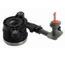 Rulment de presiune, ambreiaj SACHS 3182 600 212</br>Piesa auto pentru Rulment de presiune ambreiaj