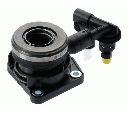 Rulment de presiune, ambreiaj SACHS 3182 600 213