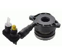 Rulment de presiune, ambreiaj SACHS 3182 600 214