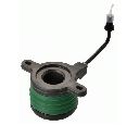 Rulment de presiune, ambreiaj SACHS 3182 600 216</br>Piesa auto pentru Rulment de presiune ambreiaj
