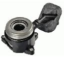 Rulment de presiune, ambreiaj SACHS 3182 600 224</br>Piesa auto pentru Rulment de presiune ambreiaj
