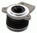 Rulment de presiune, ambreiaj SACHS 3182 654 156</br>Piesa auto pentru Rulment de presiune ambreiaj