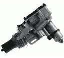 Cilindru receptor ambreiaj SACHS 3981 000 066</br>Piesa auto pentru Comanda ambreiaj