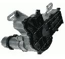 Cilindru receptor ambreiaj SACHS 3981 000 067</br>Piesa auto pentru Comanda ambreiaj