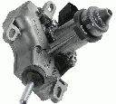 Cilindru receptor ambreiaj SACHS 3981 000 070</br>Piesa auto pentru Comanda ambreiaj
