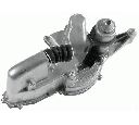 Cilindru receptor ambreiaj SACHS 3981 000 089</br>Piesa auto pentru Comanda ambreiaj