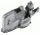 Cilindru receptor ambreiaj SACHS 3981 000 091</br>Piesa auto pentru Comanda ambreiaj