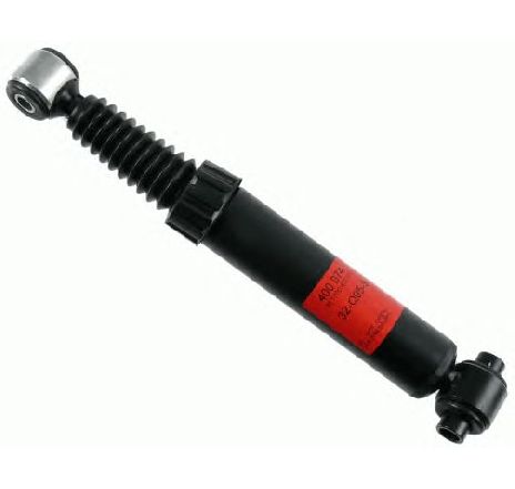 Amortizor SACHS 400 074</br>Piesa auto pentru Categorii Amortizor SACHS 400 074</br>Piesa auto pentru Categorii