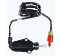 Cilindru receptor ambreiaj SACHS 6283 600 538</br>Piesa auto pentru Comanda ambreiaj