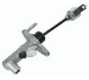 Pompa centrala, ambreiaj SACHS 6284 600 640
