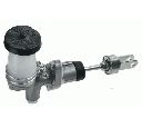 Pompa centrala, ambreiaj SACHS 6284 600 670