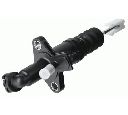 Pompa centrala, ambreiaj SACHS 6284 605 026