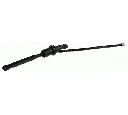 Pompa centrala, ambreiaj SACHS 6284 605 037