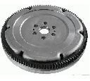 Volanta SACHS 6366 000 006</br>Piesa auto pentru Ambreiaj/ Piese