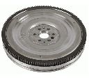 Volanta SACHS 6366 000 010</br>Piesa auto pentru Ambreiaj/ Piese