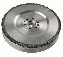 Volanta SACHS 6366 000 015</br>Piesa auto pentru Ambreiaj/ Piese
