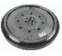 Volanta SACHS 6594 000 054</br>Piesa auto pentru Arbore cotit, angrenare
