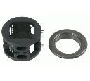 Set reparatie, rulment sarcina amortizor SACHS 802 247