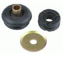 Rulment sarcina suport arc SACHS 802 307