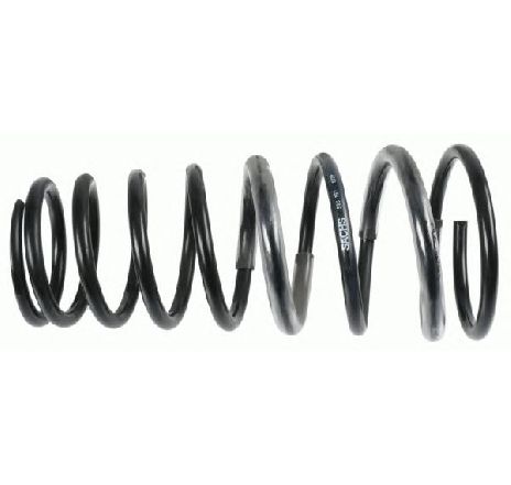 Arc spiral SACHS 996 197</br>Piesa auto pentru Suspensie Arc spiral SACHS 996 197</br>Piesa auto pentru Suspensie