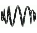 Arc spiral SACHS 996 290</br>Piesa auto pentru Suspensie