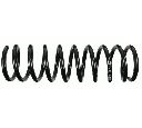 Arc spiral SACHS 996 354</br>Piesa auto pentru Suspensie