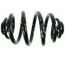 Arc spiral SACHS 996 357