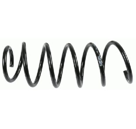 Arc spiral SACHS 996 384</br>Piesa auto pentru Suspensie Arc spiral SACHS 996 384</br>Piesa auto pentru Suspensie