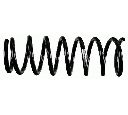 Arc spiral SACHS 996 470