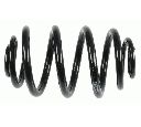 Arc spiral SACHS 996 493