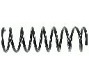 Arc spiral SACHS 996 513</br>Piesa auto pentru Suspensie