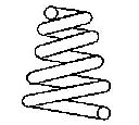 Arc spiral SACHS 996 530
