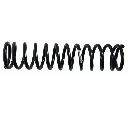 Arc spiral SACHS 996 603