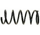 Arc spiral SACHS 997 012</br>Piesa auto pentru Suspensie