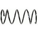 Arc spiral SACHS 997 095</br>Piesa auto pentru Suspensie
