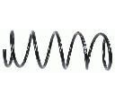 Arc spiral SACHS 997 096</br>Piesa auto pentru Suspensie