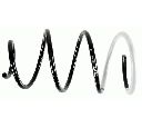 Arc spiral SACHS 997 187