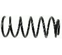 Arc spiral SACHS 997 300</br>Piesa auto pentru Suspensie