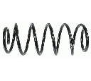 Arc spiral SACHS 997 382</br>Piesa auto pentru Suspensie