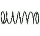 Arc spiral SACHS 997 421</br>Piesa auto pentru Suspensie