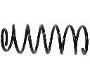 Arc spiral SACHS 997 449</br>Piesa auto pentru Suspensie