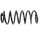 Arc spiral SACHS 997 452</br>Piesa auto pentru Suspensie