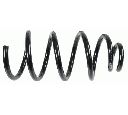 Arc spiral SACHS 997 498</br>Piesa auto pentru Suspensie