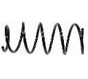 Arc spiral SACHS 997 502</br>Piesa auto pentru Suspensie