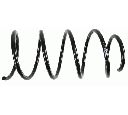 Arc spiral SACHS 997 508