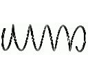 Arc spiral SACHS 997 512