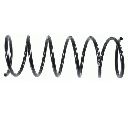 Arc spiral SACHS 997 516</br>Piesa auto pentru Suspensie