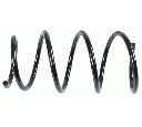 Arc spiral SACHS 997 576</br>Piesa auto pentru Suspensie