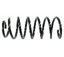 Arc spiral SACHS 997 585</br>Piesa auto pentru Suspensie