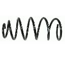 Arc spiral SACHS 997 587</br>Piesa auto pentru Suspensie